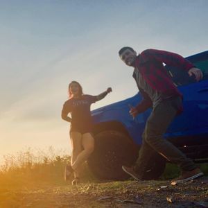 Meet your Posher, Willie